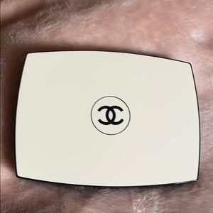 Chanel Eyeshadow Palette